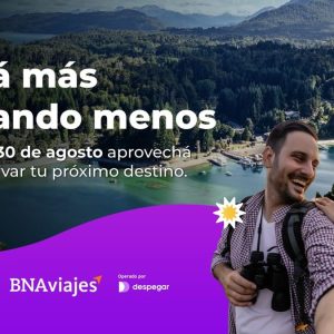 el-banco-nacion-se-suma-al-travel-sale-2026-con-beneficios-exclusivos-para-viajar-por-argentina-y-el-mundo