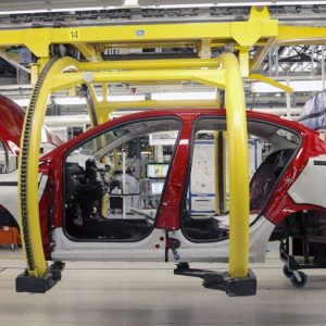 las-exportaciones-de-autopartes-cayeron-7%-en-el-primer-semestre,-pero-anotaron-una-fuerte-mejora-mensual-en-junio