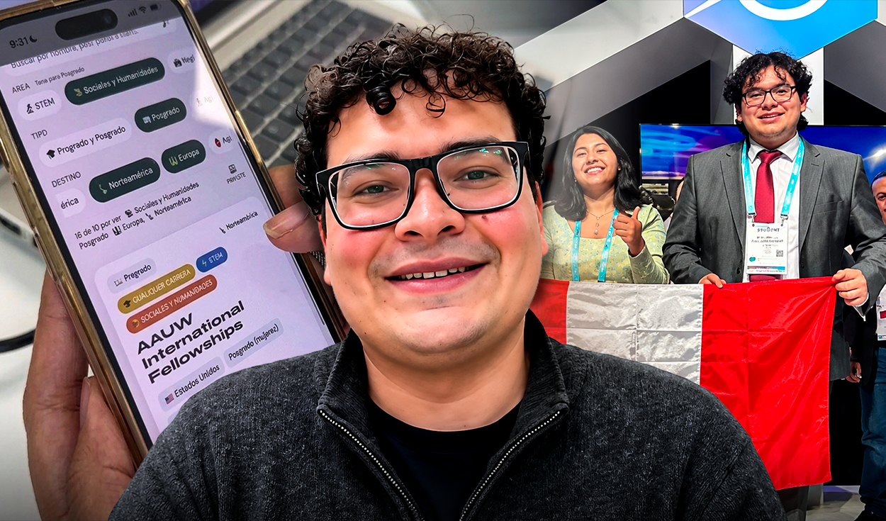 genio-peruano-de-22-anos-crea-un-tinder-de-becas-para-jovenes-que-busquen-estudiar-en-el-extranjero:-la-nueva-generacion-ya-no-migajea-amor,-migajea-becas