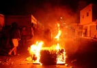 Barco com migrantes afunda, deixa 12 mortos e provoca protestos na Tunísia barco-com-migrantes-afunda,-deixa-12-mortos-e-provoca-protestos-na-tunisia