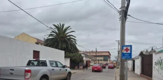 Calle Larraín Alcalde permanecerá cerrada por obras frente al Hospital de La Serena calle-larrain-alcalde-permanecera-cerrada-por-obras-frente-al-hospital-de-la-serena