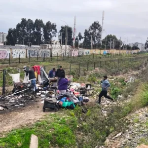 despejan-rucos-ubicados-en-las-inmediaciones-de-la-ruta-5-en-la-serena