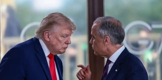 Canadá anunció aranceles contra EEUU por u$s20.000 millones en respuesta a la medida de Donald Trump canada-anuncio-aranceles-contra-eeuu-por-u$s20.000-millones-en-respuesta-a-la-medida-de-donald-trump