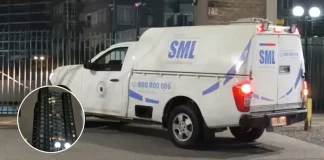 Adolescente de 14 años es detenida por presunto parricidio en San Joaquín adolescente-de-14-anos-es-detenida-por-presunto-parricidio-en-san-joaquin