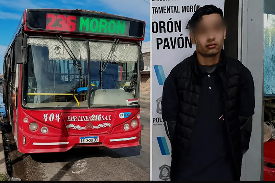 insolito!-robo-un-colectivo,-recorrio-su-itinerario-y-subio-pasajeros