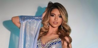 (VIDEO) Angely Benítez okápupa en la China por una confusión: Me tiene las bolas llenas (video)-angely-benitez-okapupa-en-la-china-por-una-confusion:-me-tiene-las-bolas-llenas