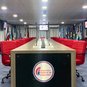el-gobierno-ratifico-a-vicente-alberto-pollola-como-director-de-la-comision-federal-de-impuestos