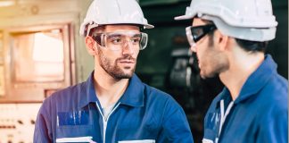 El próximo salto industrial de Paraguay podría estar en la automatización el-proximo-salto-industrial-de-paraguay-podria-estar-en-la-automatizacion