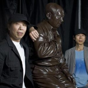 lartiste-chinois-gao-zhen-condamne-a-trois-ans-de-prison-pour-des-sculptures-satiriques-representant-mao