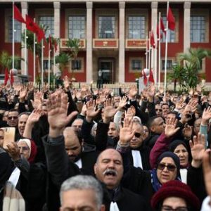 au-maroc,-une-greve-des-avocats-longue-de-plus-de-centjours-paralyse-la-justice
