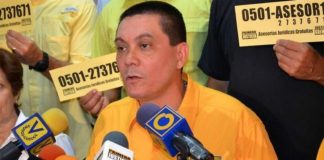 Cidh denuncia ante la Corte IDH la muerte de Fernando Albán cidh-denuncia-ante-la-corte-idh-la-muerte-de-fernando-alban