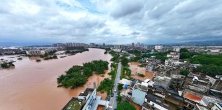 Tifón Narra golpea China y obliga a evacuar a más de 28.700 personas por inundaciones y lluvias torrenciales tifon-narra-golpea-china-y-obliga-a-evacuar-a-mas-de-28.700-personas-por-inundaciones-y-lluvias-torrenciales