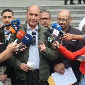 ex-presos-politicos-piden-a-delcy-rodriguez-que-onu-verifique-cifras-de-excarcelados