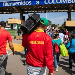gobierno-colombiano:-orden-de-deportacion-no-apunta-a-venezolanos-regularizados
