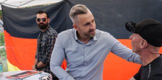 Ulrich Siegmund, la figure montante de lextrême droite allemande qui galvanise les foules et fait trembler Berlin ulrich-siegmund,-la-figure-montante-de-lextreme-droite-allemande-qui-galvanise-les-foules-et-fait-trembler-berlin
