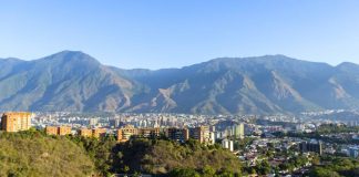 Se registra sismo de 3.0 en Caracas este martes se-registra-sismo-de-3.0-en-caracas-este-martes
