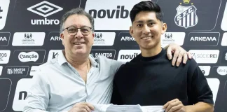 Miguelito renueva con el Santos hasta mayo del 2029 miguelito-renueva-con-el-santos-hasta-mayo-del-2029