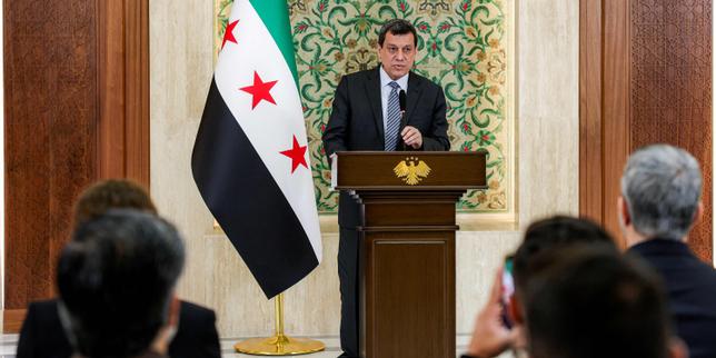 absolument-historique:-en-syrie,-le-chef-des-puissantes-forces-kurdes-annonce-leur-dissolution