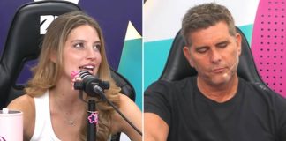 Christian Meier hace impensada confesión sobre su hija Gia y la fría relación que mantuvieron por años: “Nunca me habló” christian-meier-hace-impensada-confesion-sobre-su-hija-gia-y-la-fria-relacion-que-mantuvieron-por-anos:-“nunca-me-hablo”
