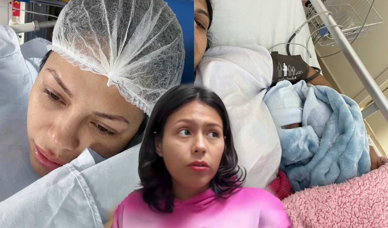 tiktoker-moca-transmite-el-nacimiento-de-su-bebe-en-vivo-y-conmueve-con-su-reaccion-en-redes-sociales