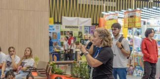 Ulibro 2026 llega a Bucaramanga con 500 invitados y 461 actividades de cultura, arte, ciencia y música para más de 80 mil asistentes ulibro-2026-llega-a-bucaramanga-con-500-invitados-y-461-actividades-de-cultura,-arte,-ciencia-y-musica-para-mas-de-80-mil-asistentes