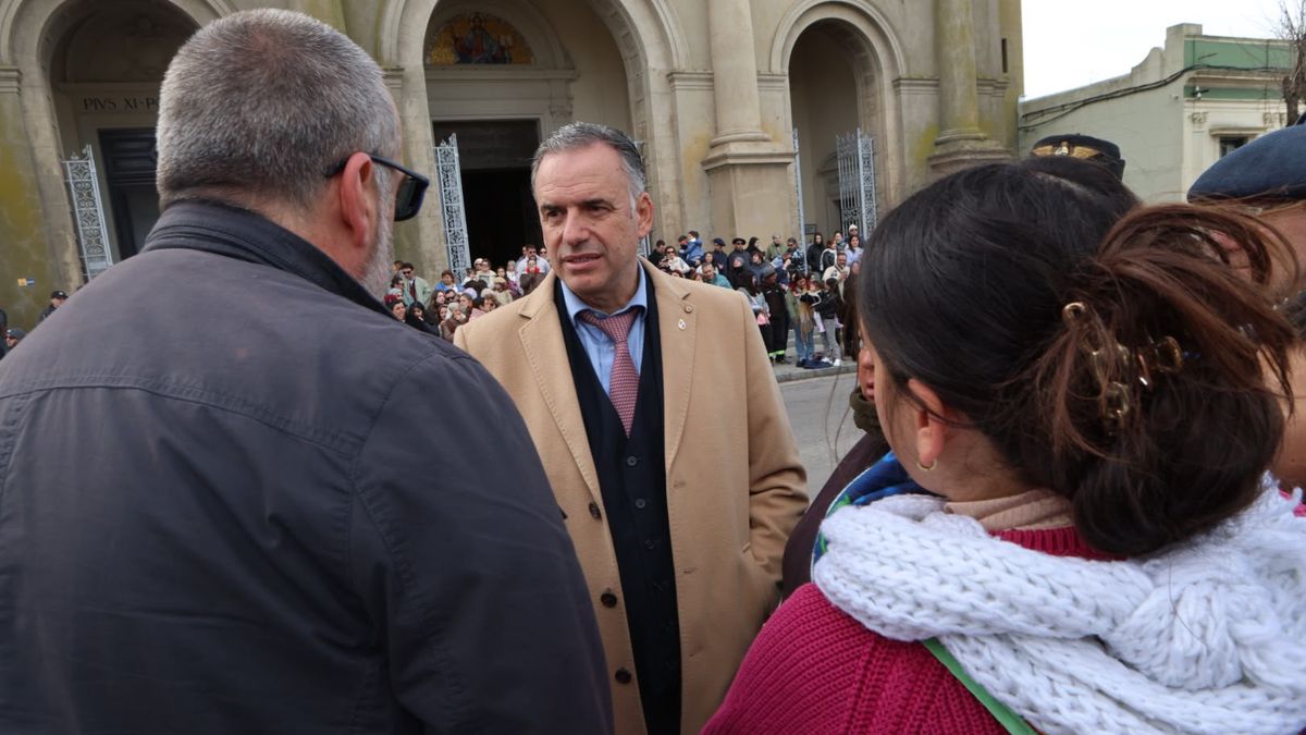 tras-dichos-de-csukasi-sobre-eventual-detencion-de-netanyahu,-orsi-dijo-que-hablar-sobre-lo-que-no-existe-esta-“de-mas”-y-que-hay-que-“evitar-cualquier-opinion”