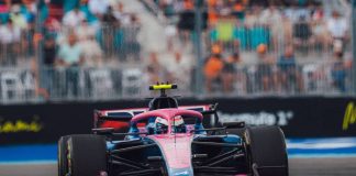Franco Colapinto in the eye of the storm as sanction backlash sees FIA complaint franco-colapinto-in-the-eye-of-the-storm-as-sanction-backlash-sees-fia-complaint