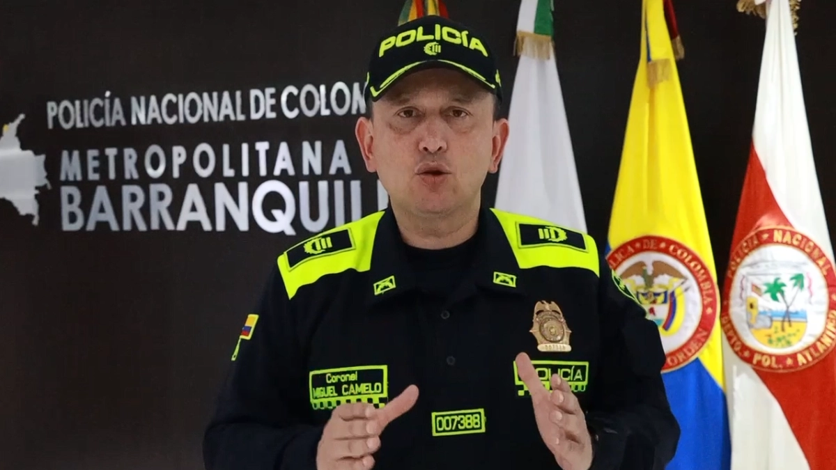 habra-nuevo-comandante-de-la-policia-en-barranquilla:-sale-general-miguel-camelo-en-medio-de-compleja-crisis-de-seguridad-en-el-area-metropolitana