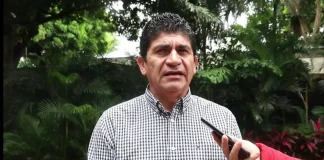 Boris Peñaloza declara como testigo por presunta manipulación informática boris-penaloza-declara-como-testigo-por-presunta-manipulacion-informatica