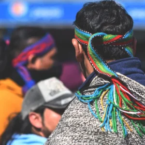 ayekan-por-caso-grollmus:-comunidades-mapuche-se-movilizan-en-concepcion