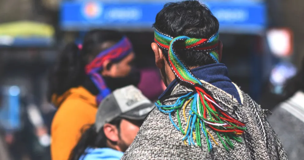 ayekan-por-caso-grollmus:-comunidades-mapuche-se-movilizan-en-concepcion