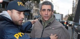 Cuadernos case: Former Techint director confirms near US$1mn payment to Baratta cuadernos-case:-former-techint-director-confirms-near-us$1mn-payment-to-baratta