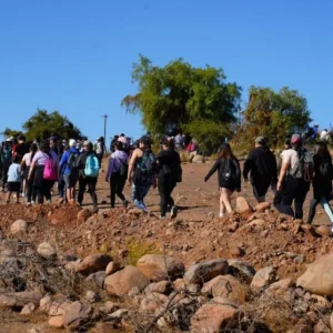ovalle:-este-domingo-se-realizara-una-nueva-jornada-de-trekking-familiar
