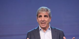 Luis Caputo anunciará un plan para impulsar los créditos hipotecarios con fondos del FGS de ANSES luis-caputo-anunciara-un-plan-para-impulsar-los-creditos-hipotecarios-con-fondos-del-fgs-de-anses