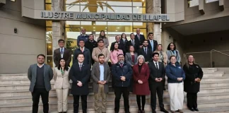 Gabinete enfrenta cuestionamientos por falta de despliegue y articulación de agenda gabinete-enfrenta-cuestionamientos-por-falta-de-despliegue-y-articulacion-de-agenda
