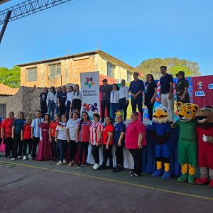 minerva-foods-alcanzo-a-mas-de-3.000-ninos-con-actividades-por-el-dia-del-nino