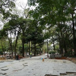 mopc-habilita-recorrido-en-plaza-uruguaya-pyahu