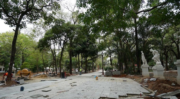 mopc-habilita-recorrido-en-plaza-uruguaya-pyahu