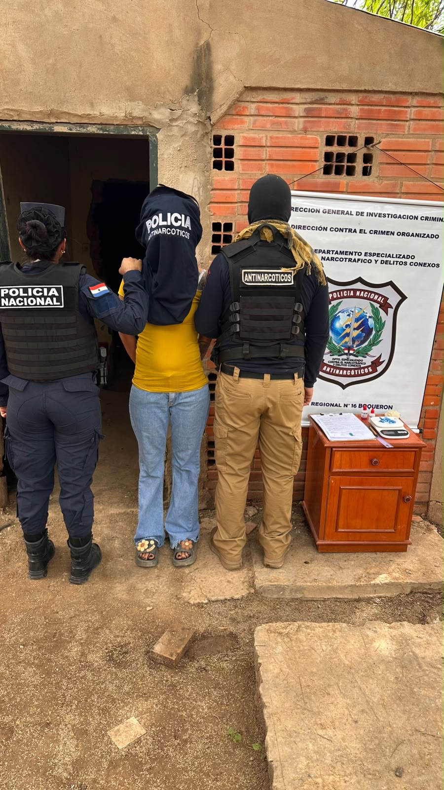 detienen-a-emprendedora-que-operaba-en-el-chaco