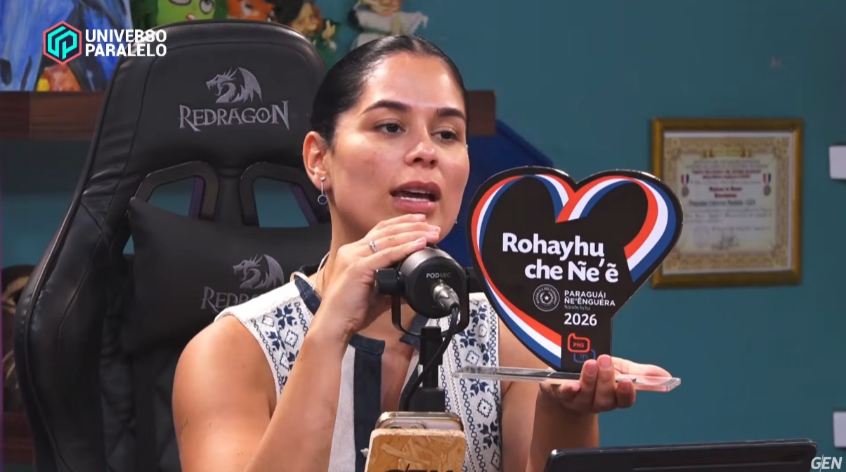 (video)-nde-akatey-pio-lande-lure?-fabi-martinez-fue-reconocida-por-hablar-en-guarani!