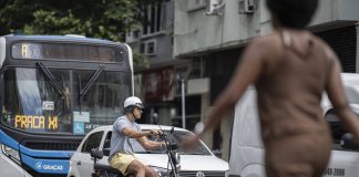 Rio vai criar cadastro para bicicletas elétricas e ciclomotores e fiscalizar velocidade rio-vai-criar-cadastro-para-bicicletas-eletricas-e-ciclomotores-e-fiscalizar-velocidade