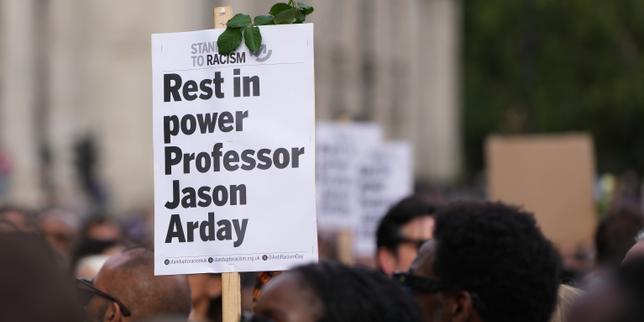 mort-de-jason-arday,-plus-jeune-professeur-noir-de-cambridge,-accuse-de-plagiat:-une-enquete-medico-legale-ouverte