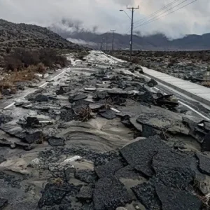 la-higuera-sigue-aislada:-caminos-destruidos-y-fallas-de-conexion-golpean-a-la-comuna