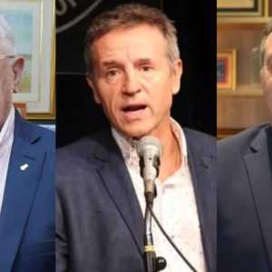 sindicalistas-y-empresarios-se-reuniran-para-debatir-el-rumbo-economico-del-pais