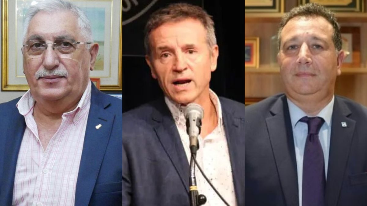 sindicalistas-y-empresarios-se-reuniran-para-debatir-el-rumbo-economico-del-pais