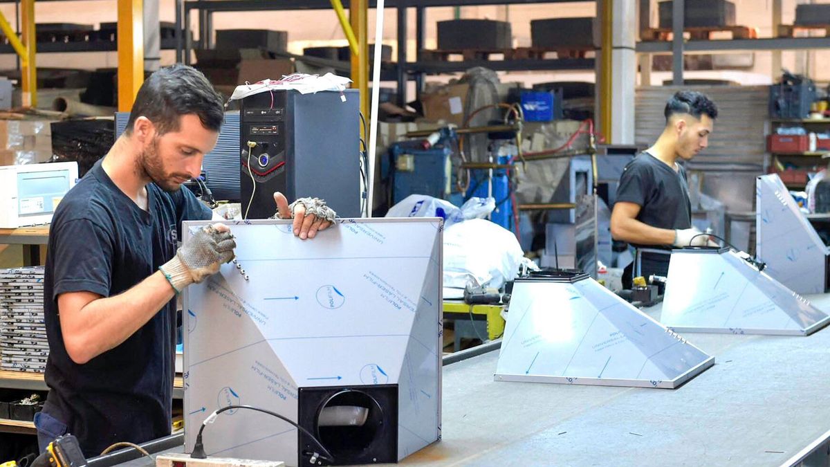 pymes:-el-gobierno-puso-en-marcha-el-rimi-seis-meses-despues-de-su-aprobacion-en-el-congreso