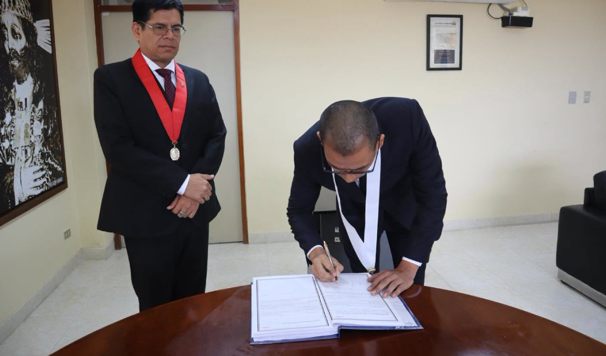 corte-de-piura-incorpora-a-dos-nuevos-jueces-titulares-para-los-juzgados-de-familia-y-penal