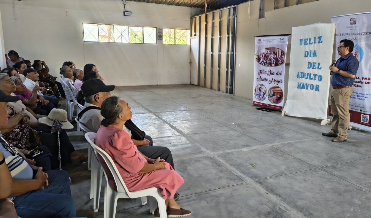 corte-de-piura-refuerza-apoyo-a-adultos-mayores-con-jornadas-de-orientacion-y-solidaridad