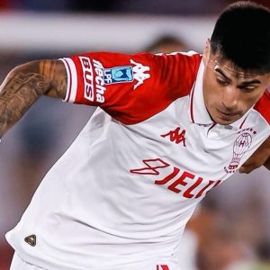 alejandro-martinez,-el-extremo-argentino-de-29-anos-que-llega-a-nacional-desde-huracan-con-9-minutos-jugados-en-los-ultimos-dos-meses;-mira-sus-numeros-y-trayectoria
