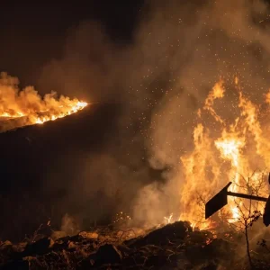 emergencia-en-narino:-incendios-consumen-cultivos-en-seis-municipios-y-autoridades-investigan-posibles-manos-criminales
